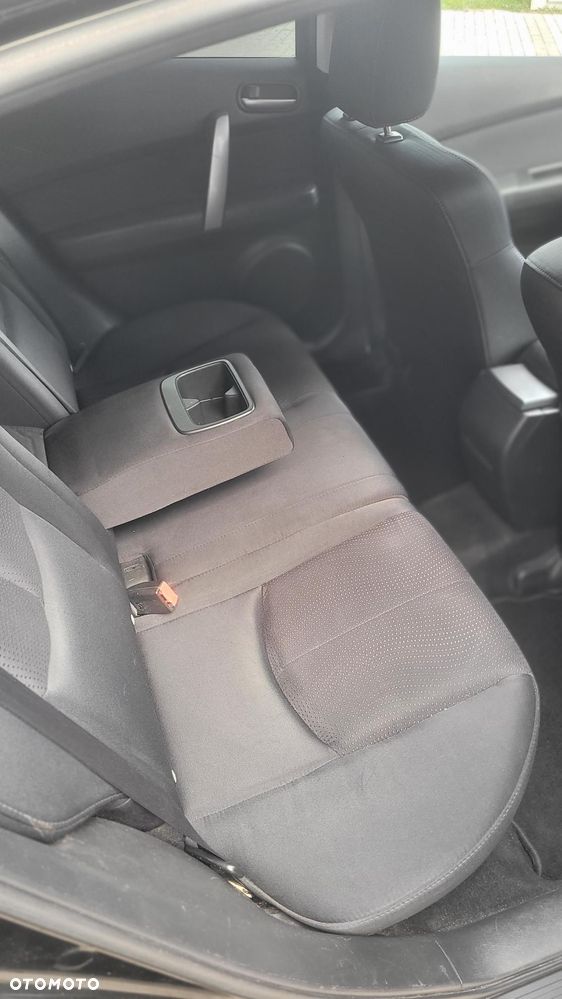 Mazda 6 2.2 CD Exclusive - 13