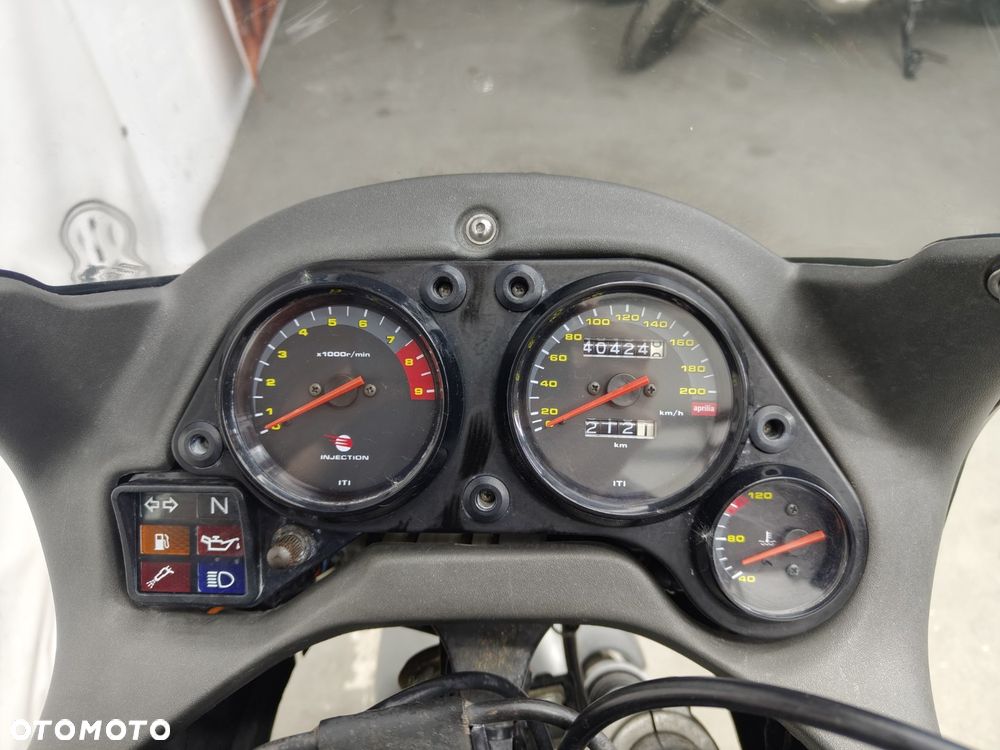 Aprilia Pegaso - 15