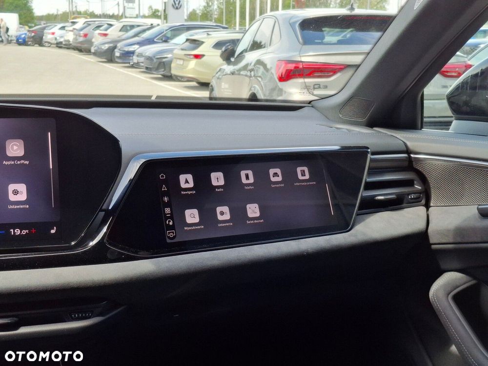 Audi A6 Limousine - 15