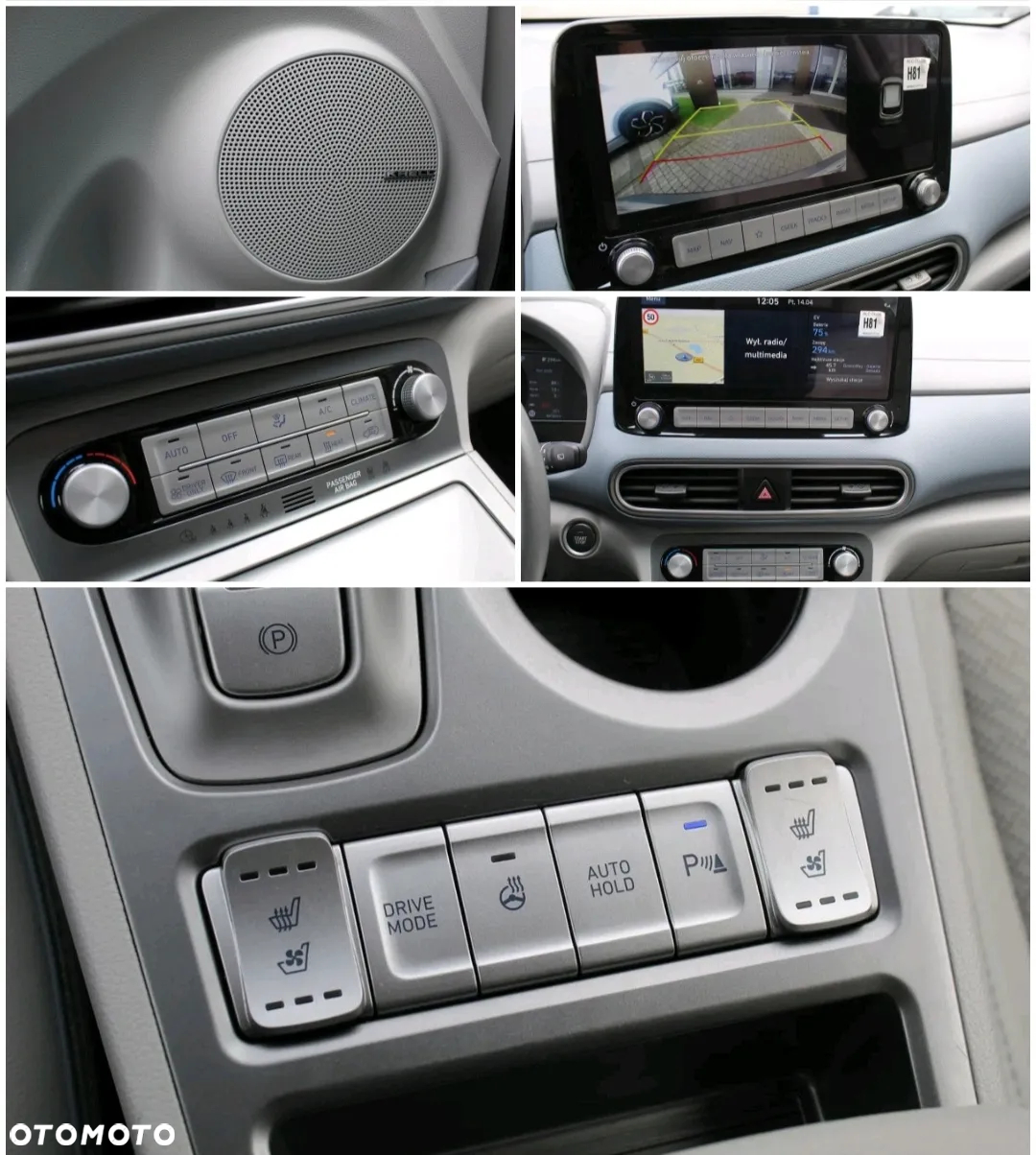 Hyundai Kona Electric 64kWh Platinum - 13