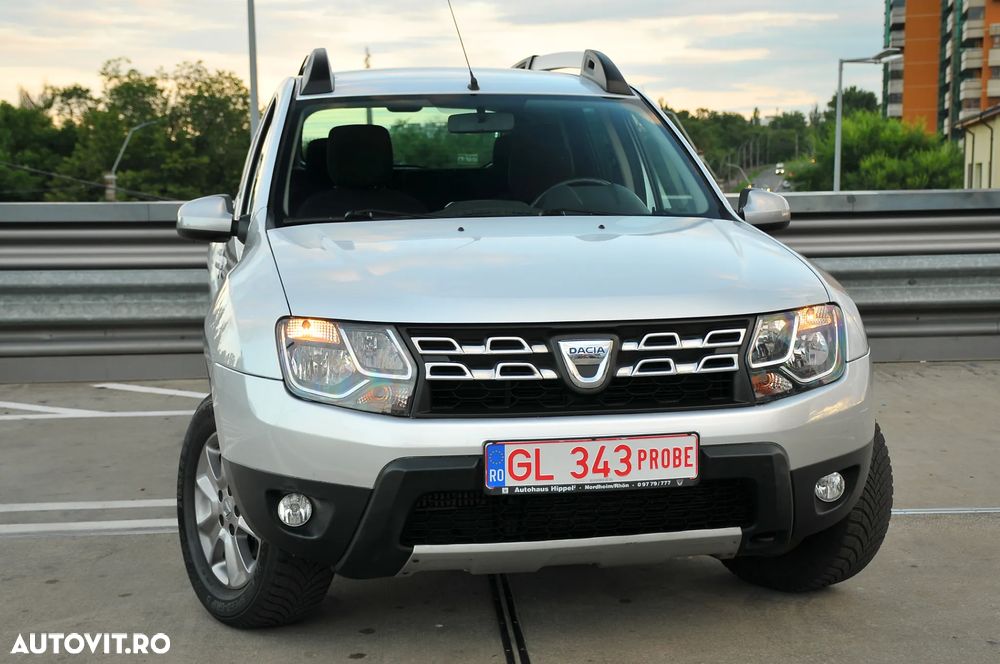 Dacia Duster - 10