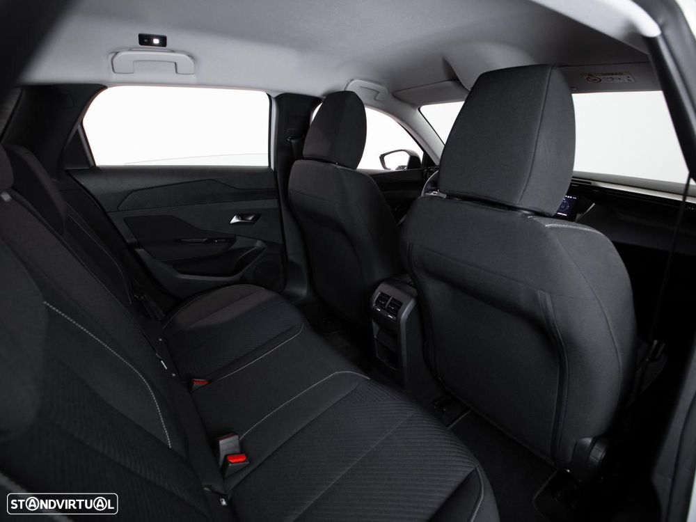 Peugeot 308 SW 1.6 Hybrid Active Pack e-EAT8 - 11