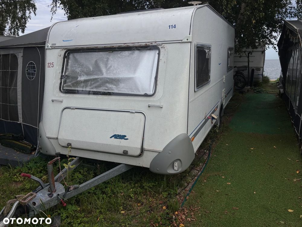 KNAUS Azur 530 - 1