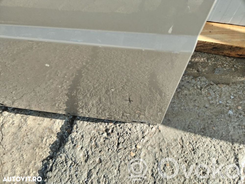 Usa stanga fata Volvo V70, S60, S80, 2007, 2008, 2009, 2010, 2011, 2012, 2013. - 4