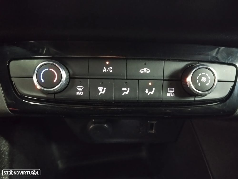 Opel Corsa 1.2 T - 26