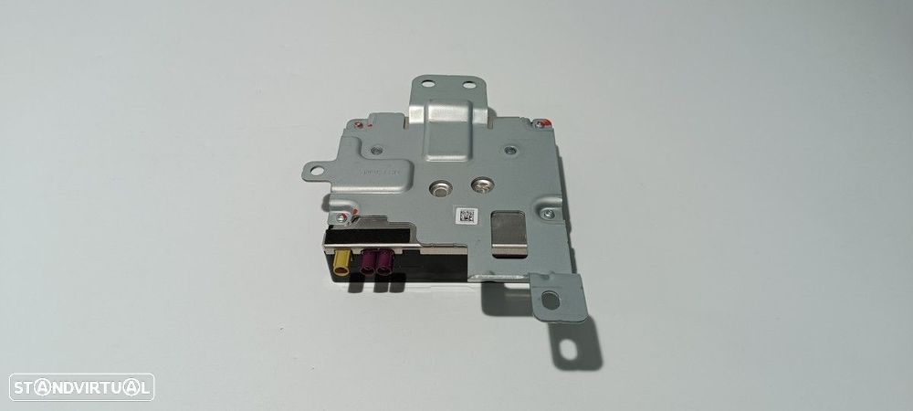 MÓDULO ELETRÓNICO KIA SPORTAGE - 4