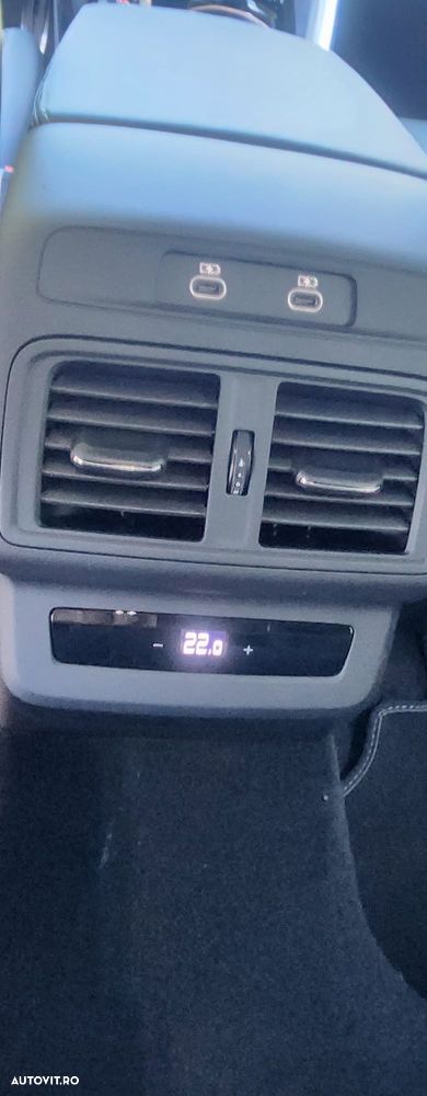 Audi Q5 ack 50 TFSI e quattro S tronic PHEV S Line - 17