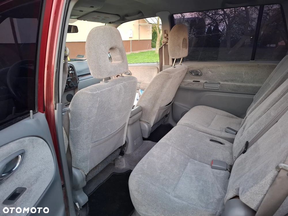 Suzuki Grand Vitara - 6