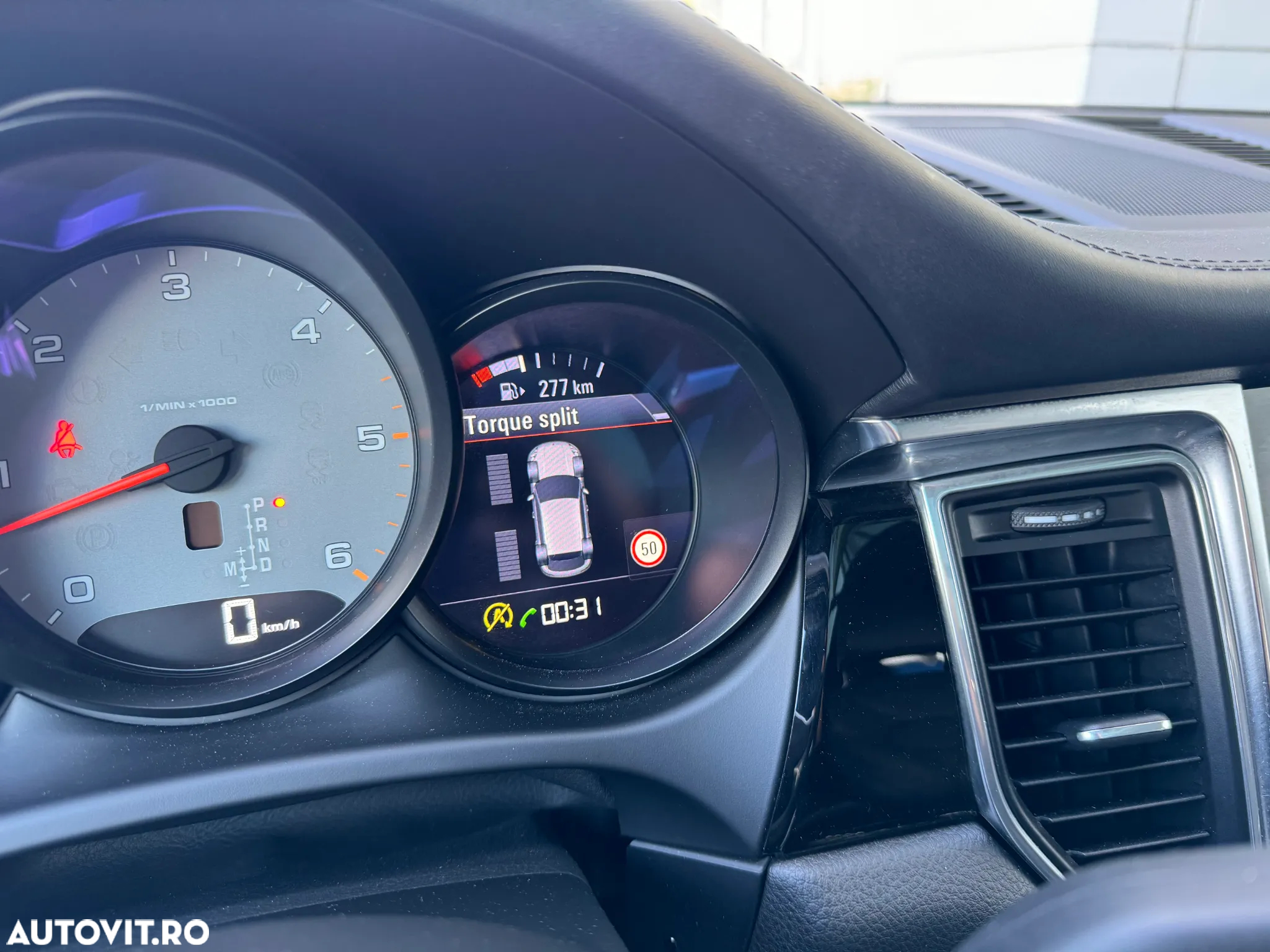 Porsche Macan 3.0 PDK S - 33