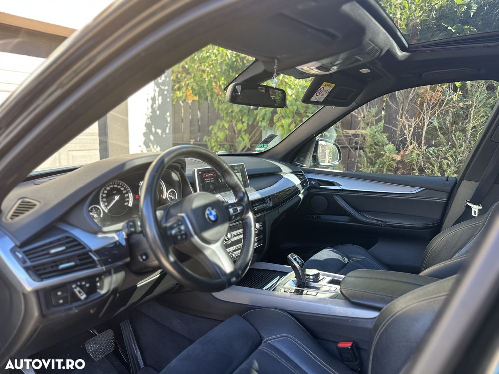 BMW X5 - 27