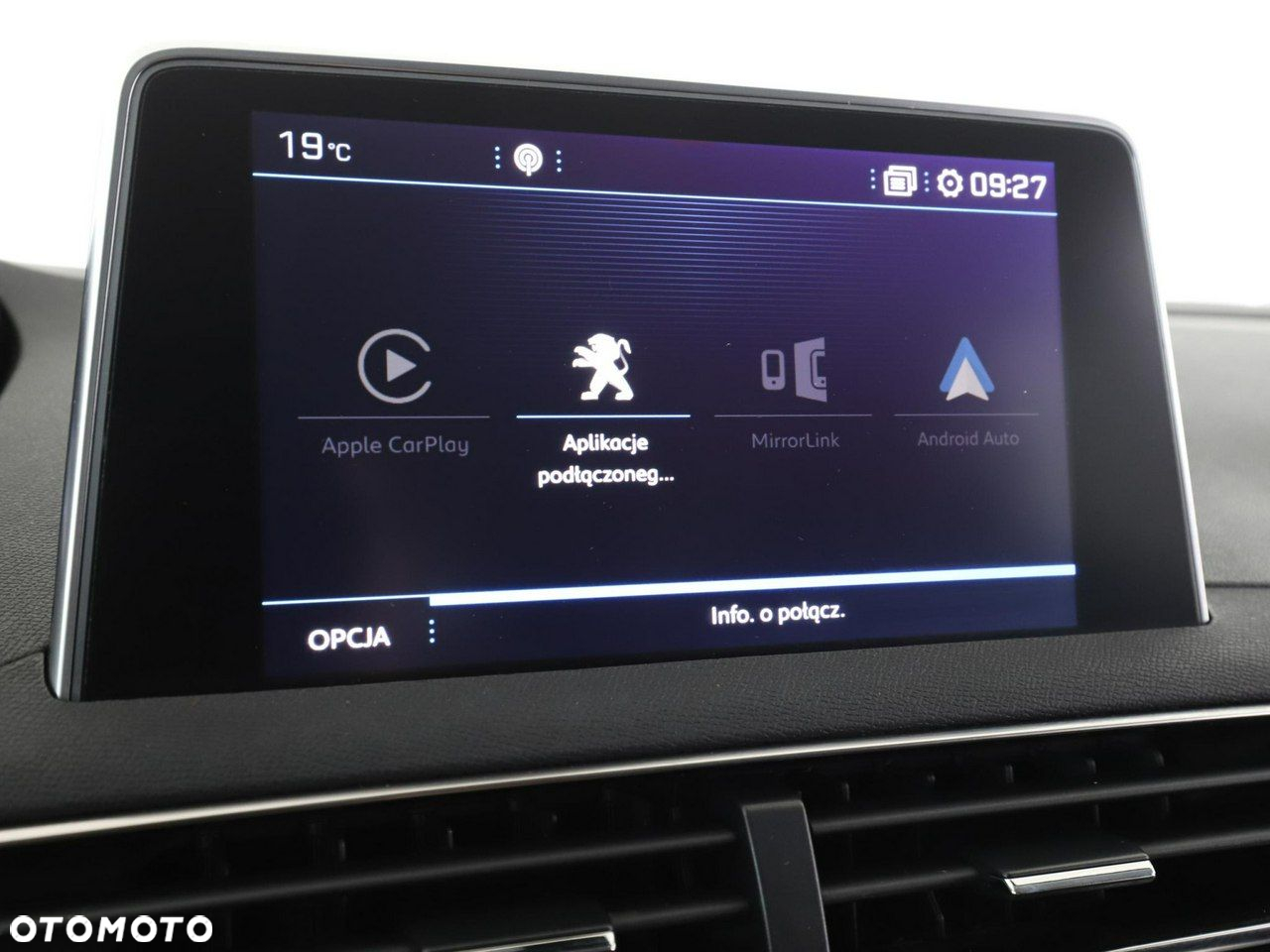 Peugeot 3008 BlueHDi 130 Stop & Start EAT8 Active Pack - 23