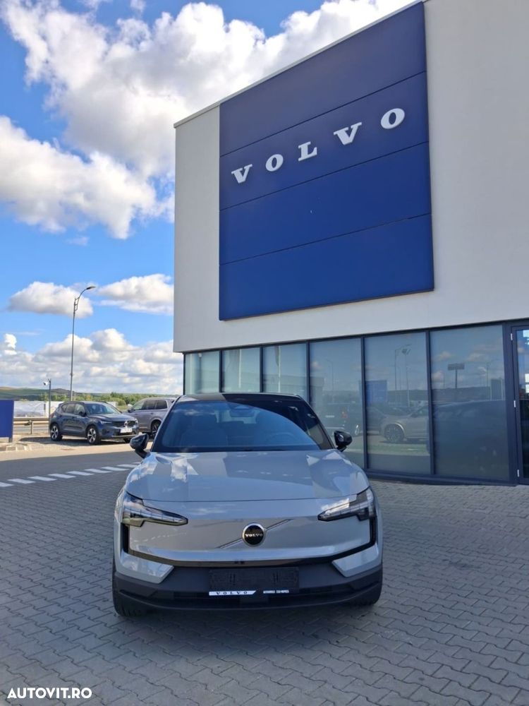 Volvo EX30 Single Motor Extended Range Plus - 3