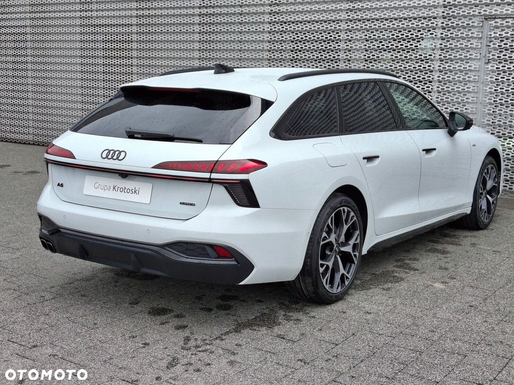 Audi A6 Avant - 7