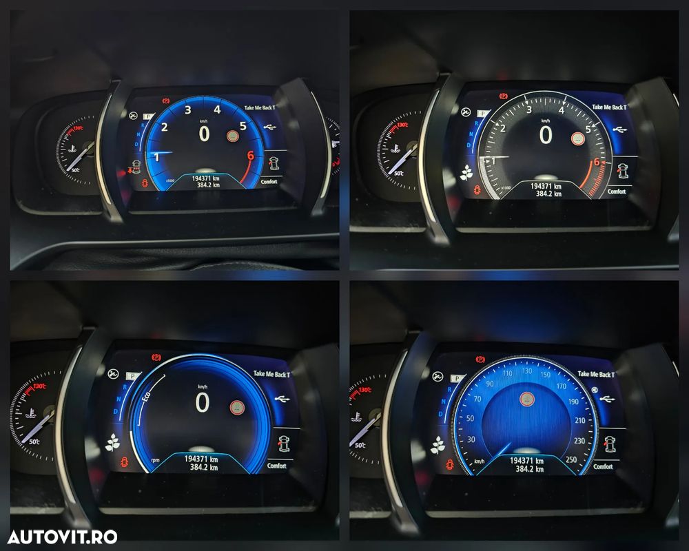Renault Talisman - 24