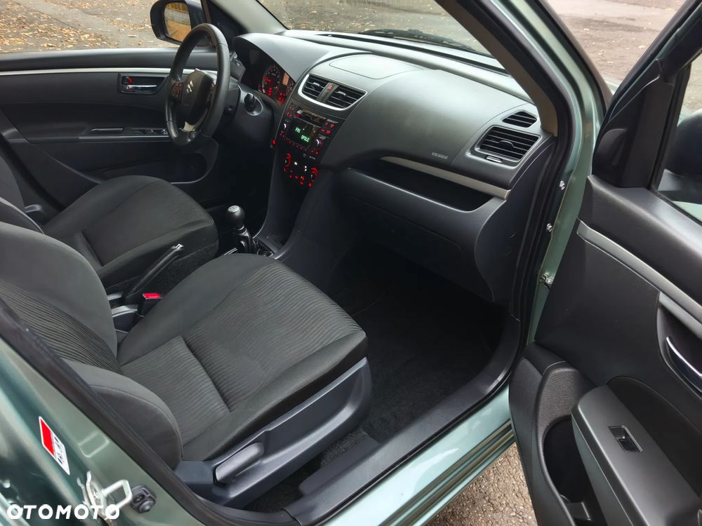 Suzuki Swift 1.2 30 Jahre - 15