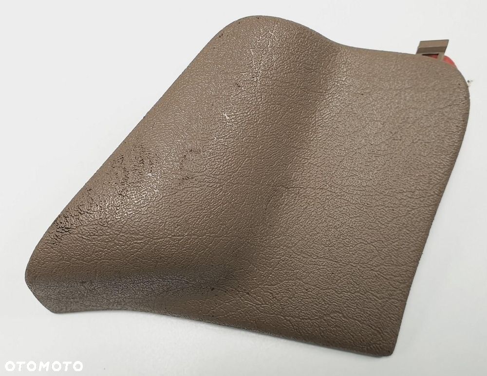 PLASTIK OSŁONA FOTELA PRAWA VOLVO V90 I 9156813 - 1