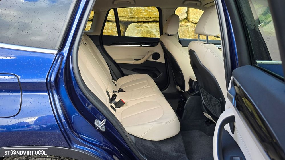 BMW X1 25 e xDrive - 49