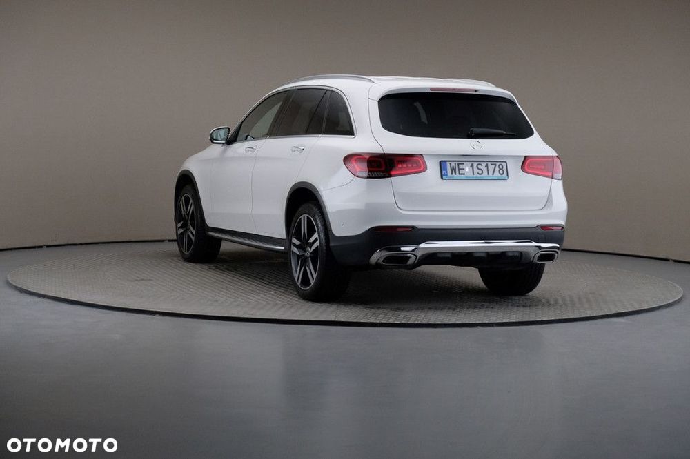 Mercedes-Benz GLC - 2