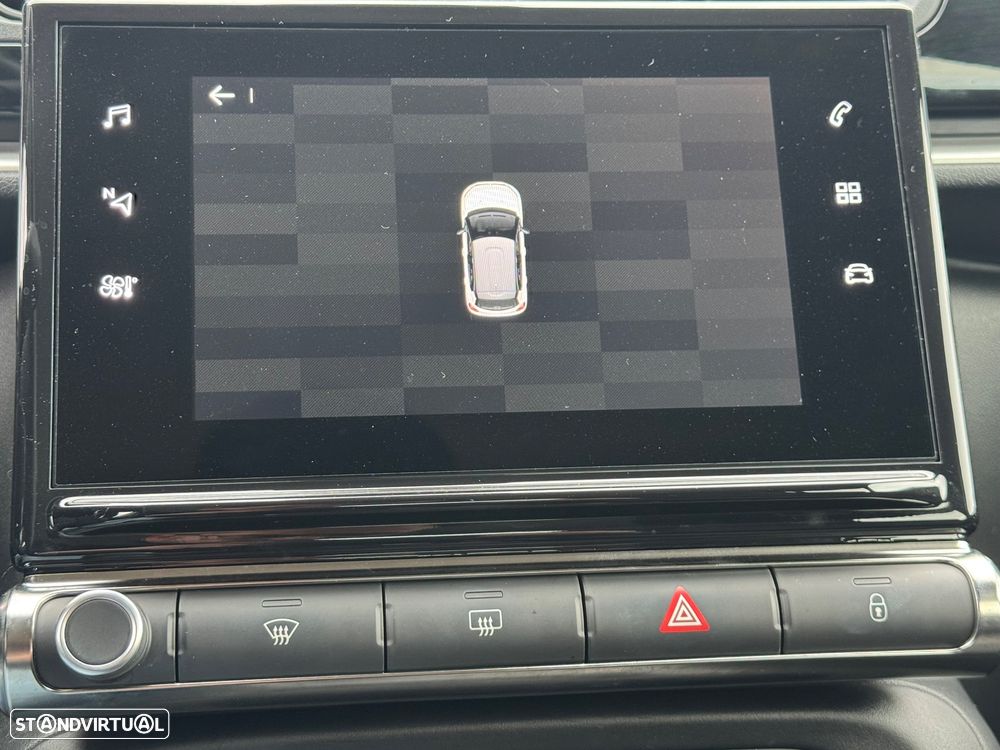 Citroën C3 Pure Tech S&S Feel Pack - 16