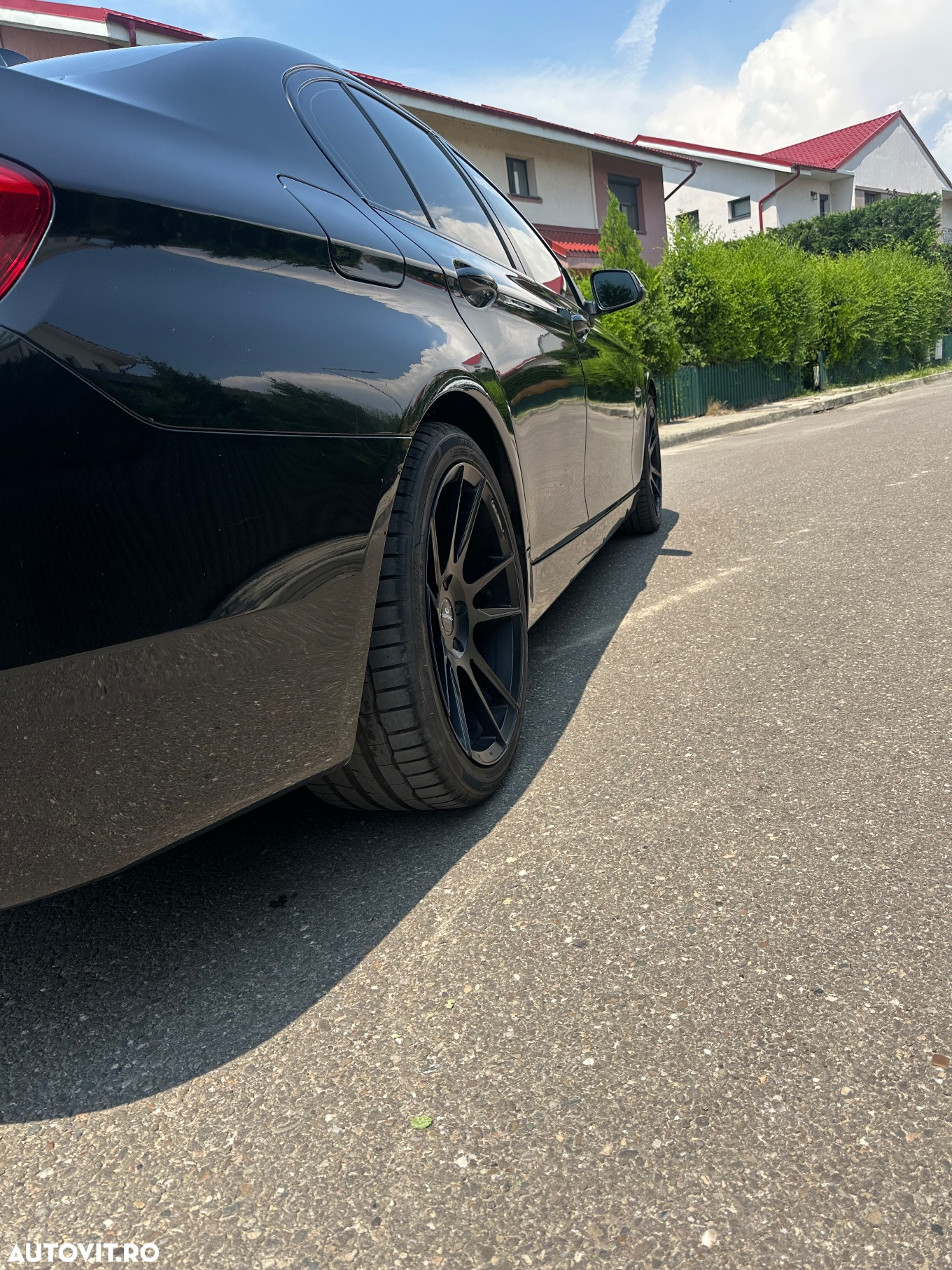 BMW Seria 5 520d xDrive AT - 14