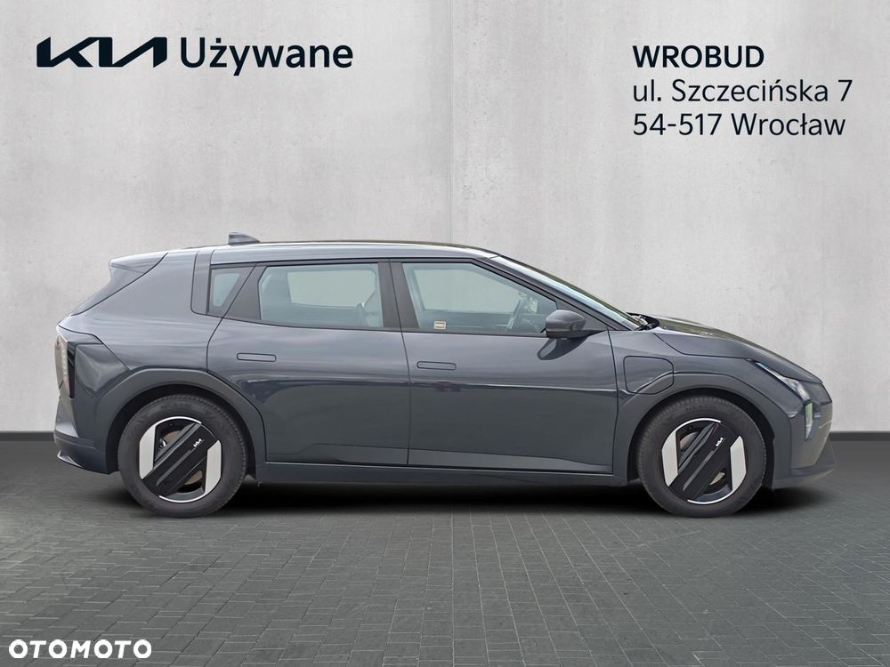 Kia EV4 58.3kWh Air - 6