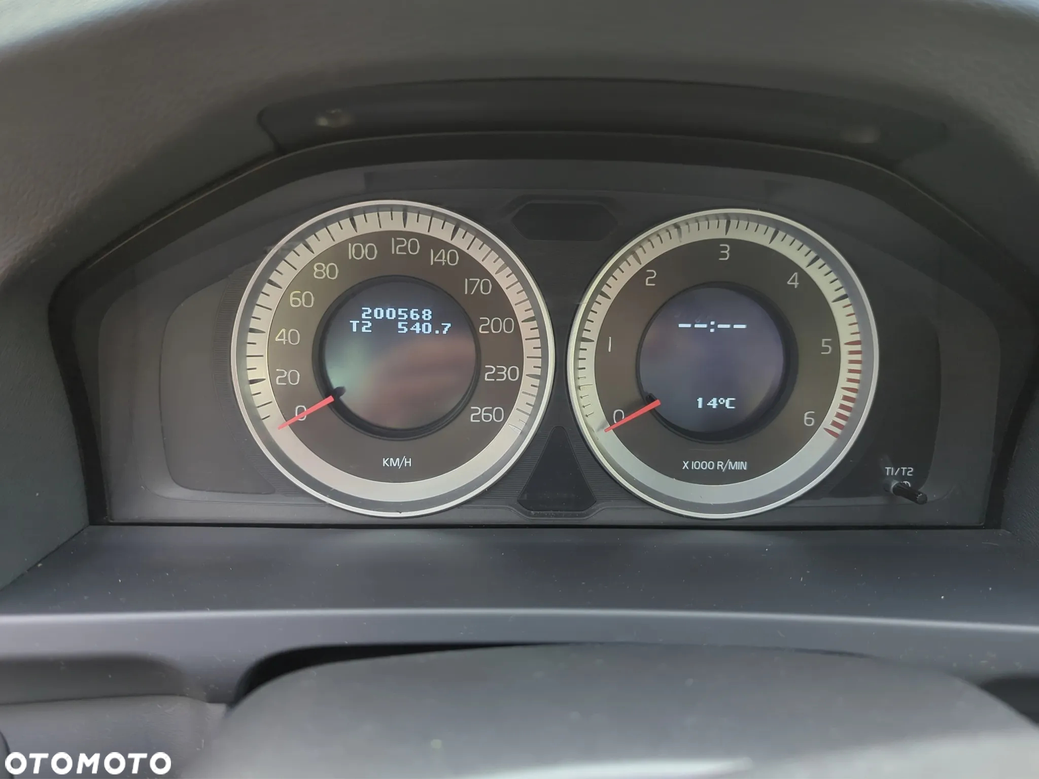 Volvo S60 D3 Summum - 12