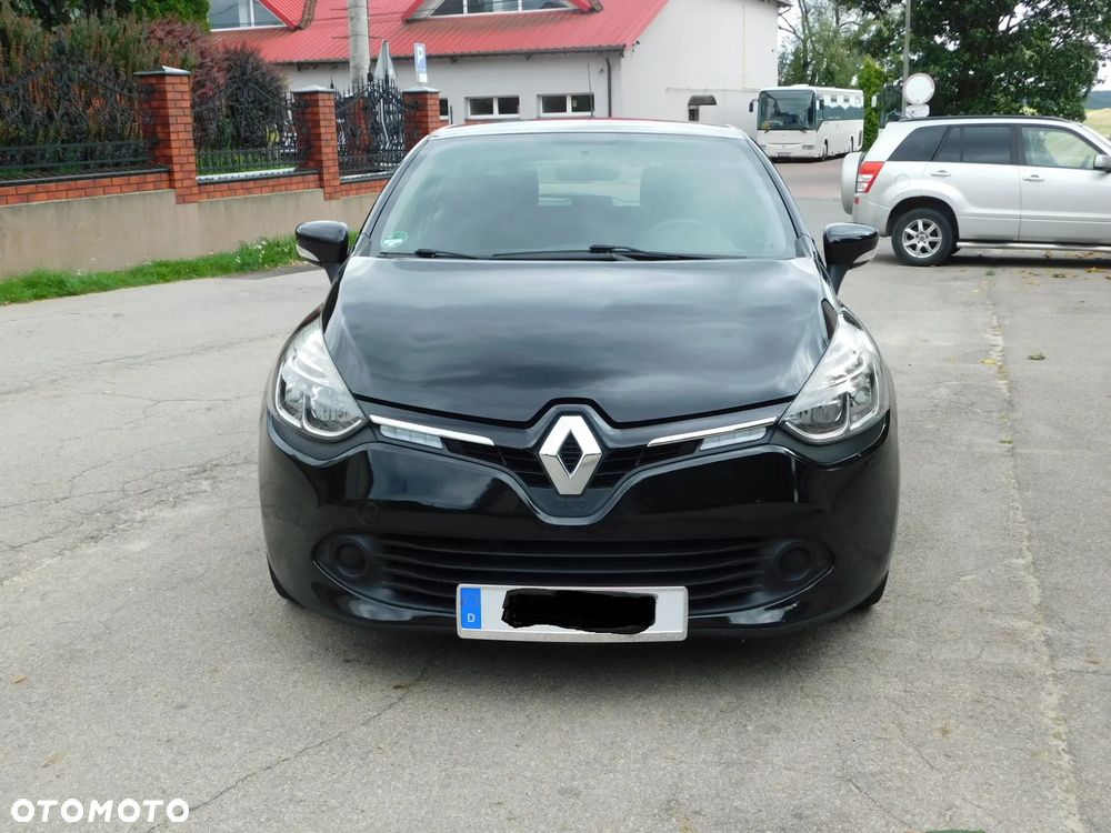 Renault Clio 1.2 16V 75 LIMITED - 2