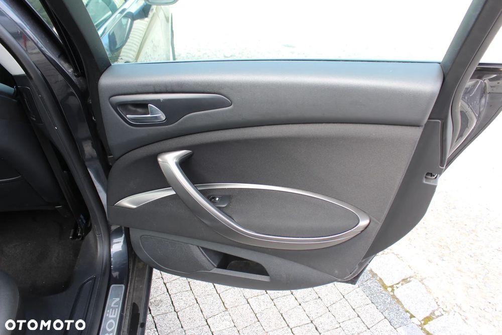Citroën C5 2.0 HDi Exclusive - 17