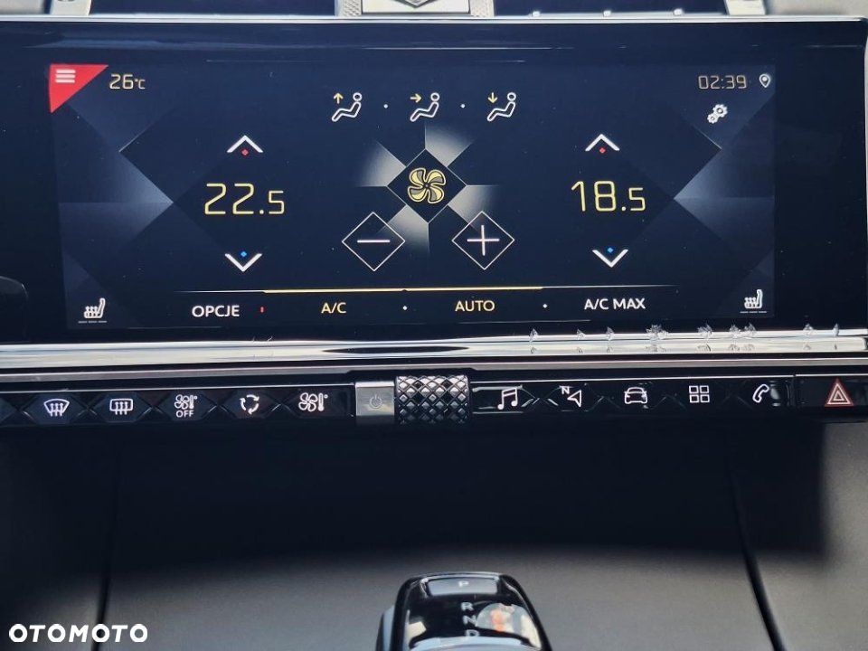 DS Automobiles DS 7 Crossback - 35
