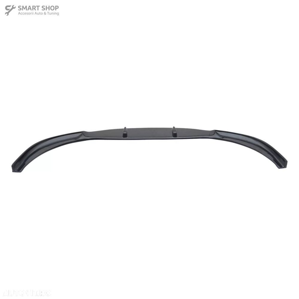 Prelungire Bara Fata VW Transporter Multivan Caravelle T5 Facelift (20 - 5