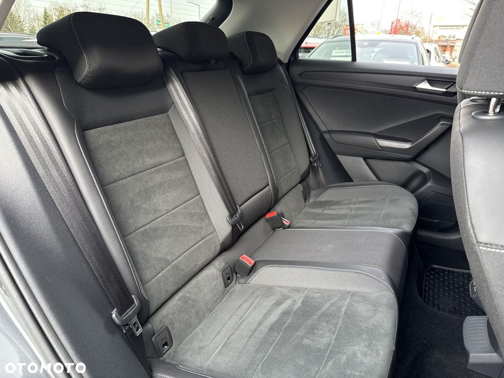 Volkswagen T-Roc 1.5 TSI Style DSG - 14