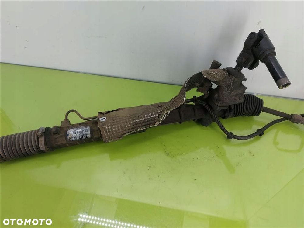 Maglownica Renault Laguna III 2007-2015 6900001353 490010046R ORYGINAŁ - 5