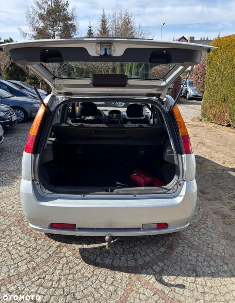 Suzuki Ignis 1.3 Club - 10