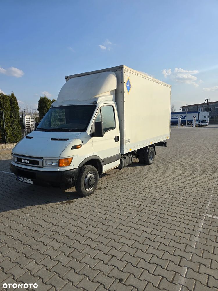 Iveco Daily - 1