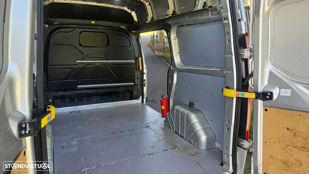 Ford Transit Costum IVA DEDUTIVEL - 27