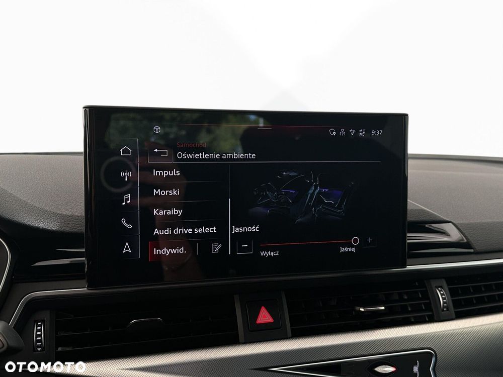 Audi A5 Sportback 35 TFSI mHEV S Line S tronic - 18