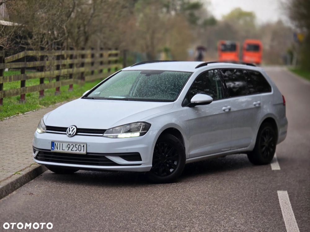 Volkswagen Golf 1.6 TDI CityLine - 2