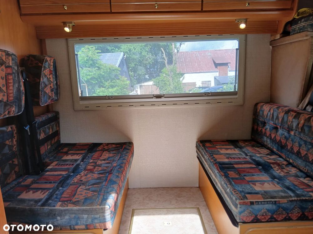 Ford Transit - 26