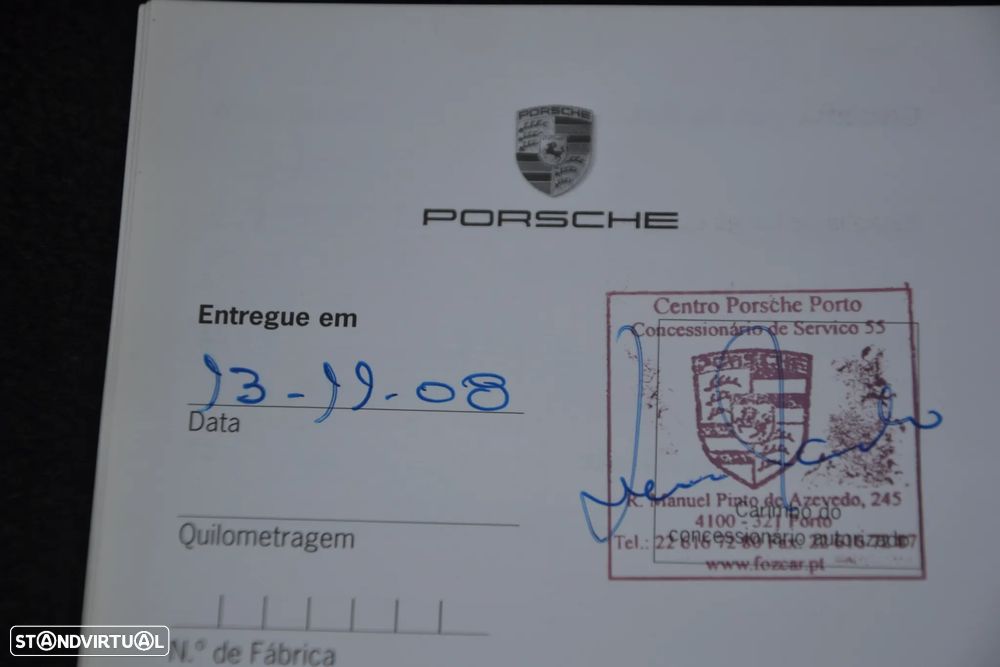 Porsche Cayenne GTS Tiptronic - 41