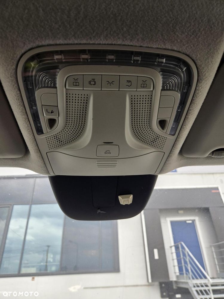 Mercedes-Benz Vito ACTIVITY - 20