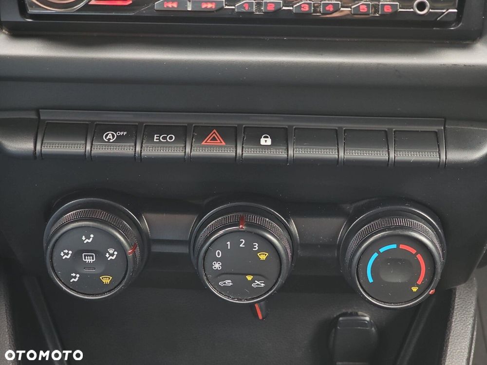 Dacia Duster 1.0 TCe Access - 22