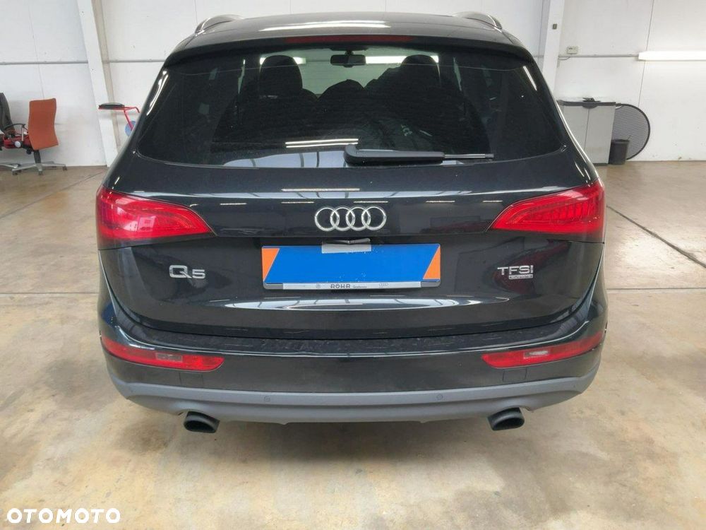 Audi Q5 2.0 TFSI Quattro - 5