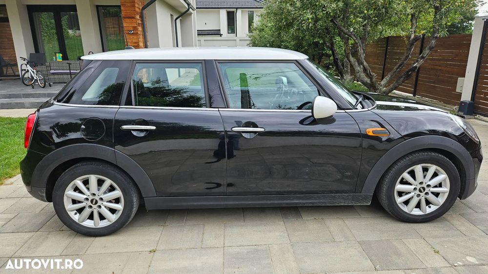 Mini Cooper - 5