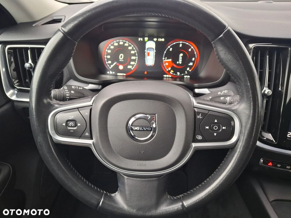 Volvo V60 D3 Geartronic Inscription - 12