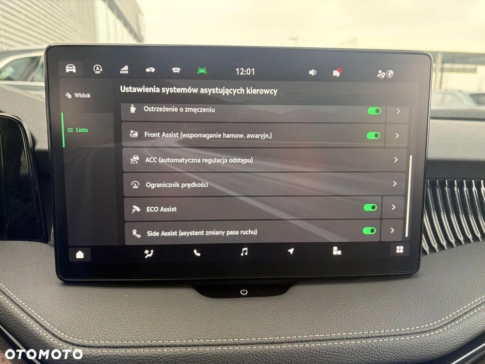 Skoda Superb - 41