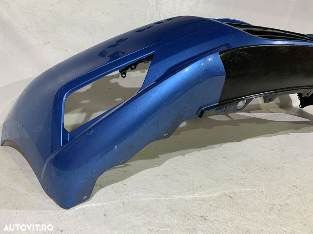 Bara fata Nissan Micra, 2017, 2018, 2019, 2020, 2021, cod origine OE 62022-5FA0H. - 8