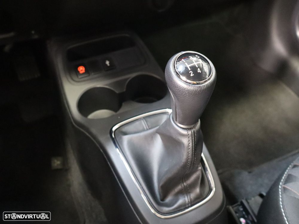 Mitsubishi Space Star 1.2 Connect Edition - 17