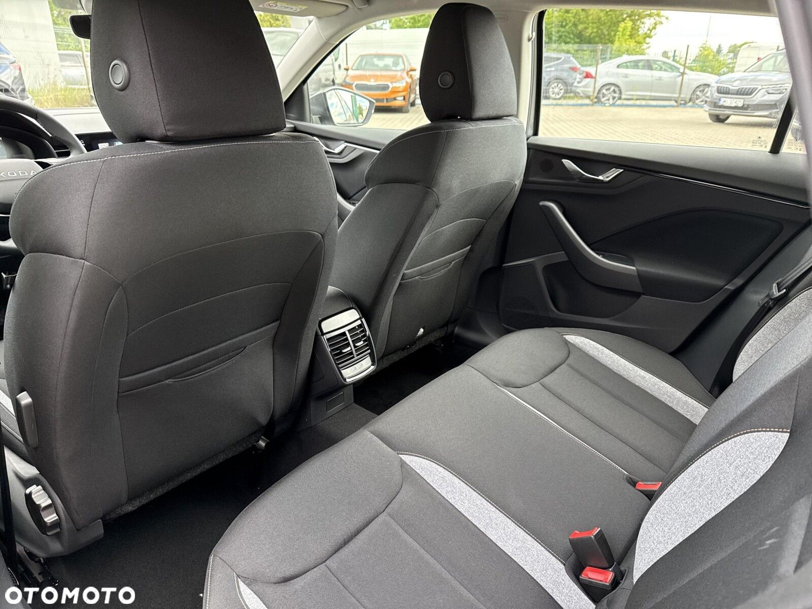 Skoda Scala 1.0 TSI Selection DSG - 30