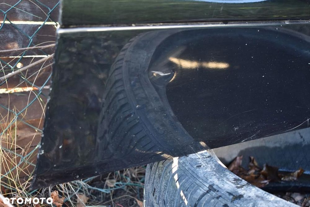 MERCEDES W211 DRZWI PRAWE PRZEDNIE PRZÓD 185 - 4