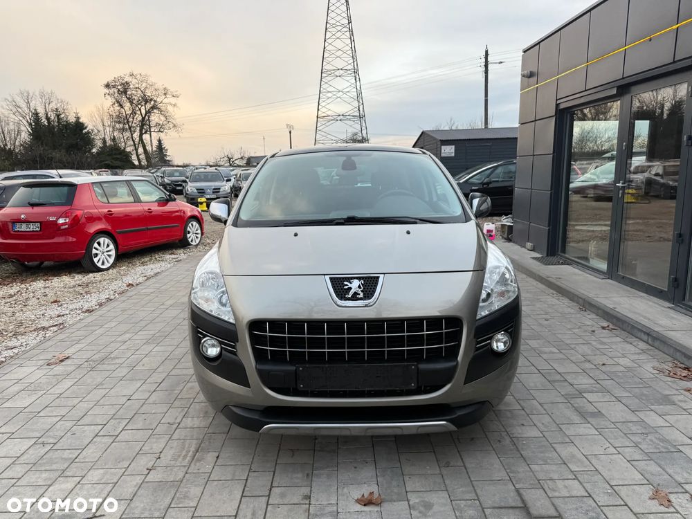 Peugeot 3008 120 VTi Access - 7